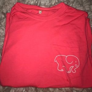 Long Sleeve Ivory Ella